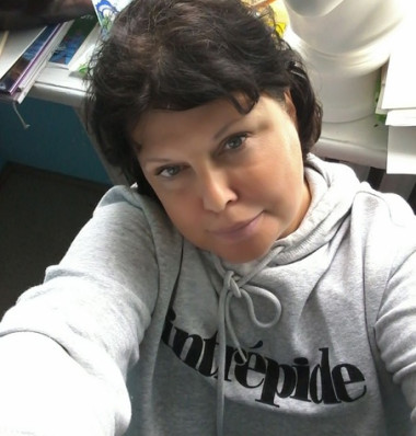 Ирина Быстрова